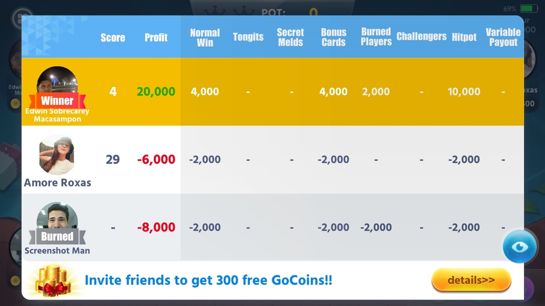 Tongits Go - Preview 4