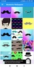 Mustache HD Wallpapers screenshot 7