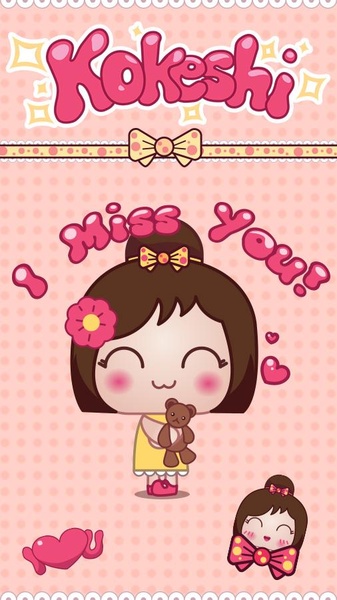 kokeshi - Preview 5