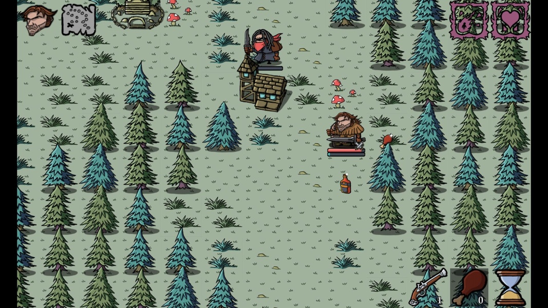 Gravebound Free Roguelike RPG - Preview 7