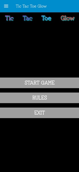 Tic Tac Toe Glow - Preview 8