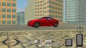 Extreme Car Driving 3D screenshot 8