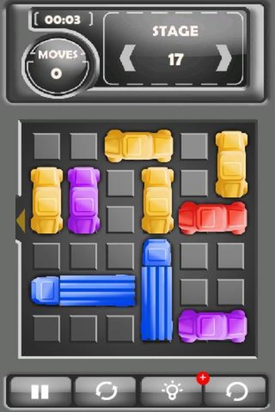 Unblock Car - Preview 1