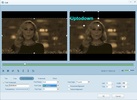 Jihosoft Video Converter screenshot 2