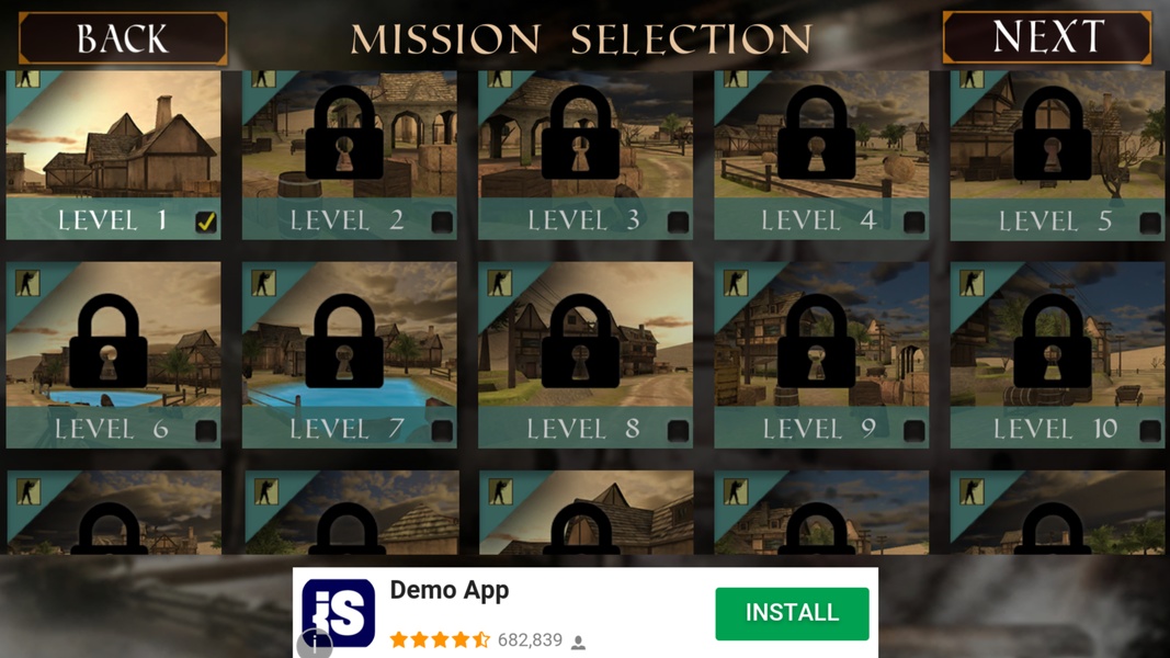 Wild West Redemption - Preview 5