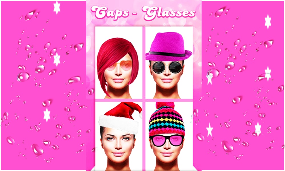You Face Makeup Selfie Studio - Preview 2