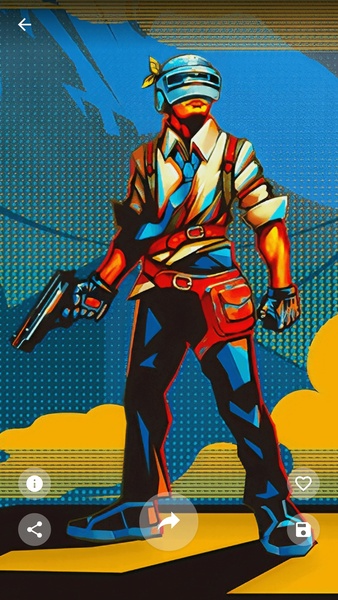 PUBG Wallpapers 4K - Preview 2