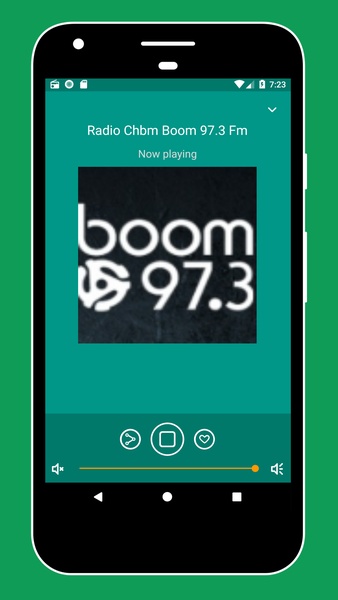 Radio Canada FM - Radio Canada Player + Radio App - Preview 2