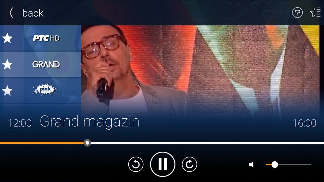 NetTV Plus - Preview 5