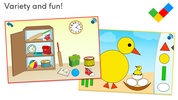 Maths, age 3-5 screenshot 4