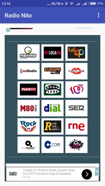 Radio Nito - Preview 6