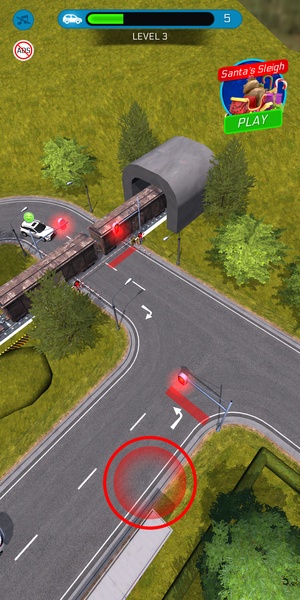Crazy Traffic Control - Preview 8