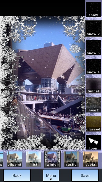 FuyuCamera - Preview 6