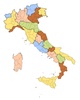 Regioni d'Italia screenshot 4