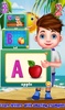 Learning ABC Bubbles Popup Fun for Toddlers screenshot 4