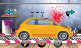 Dirty Cars Salon screenshot 4