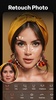 Cosmo: Edit Face Makeup Filter screenshot 6