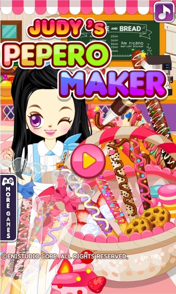 Pepero Maker - Preview 5