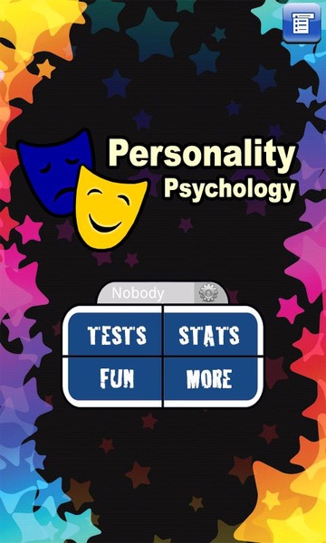 Personality Pro - Preview 5