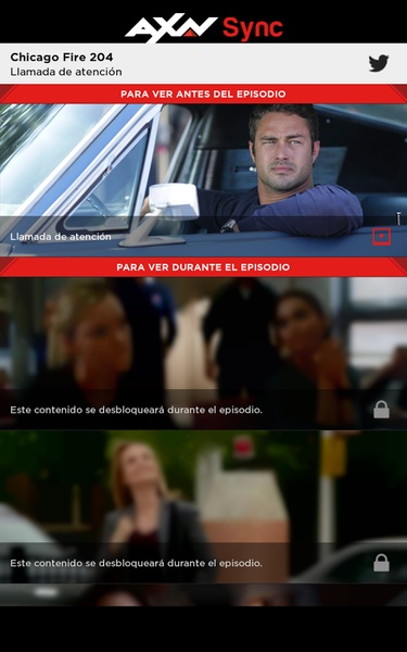 AXN Sync - Preview 6