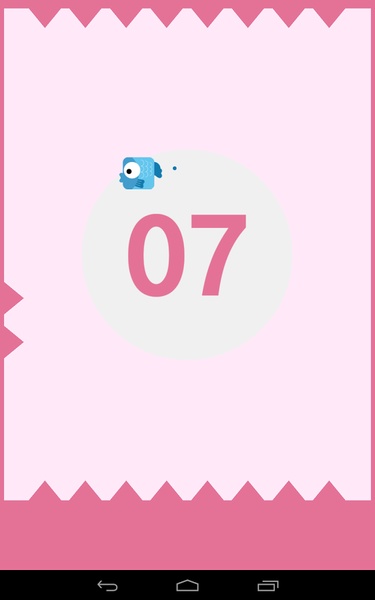 Fish Spikes - Preview 4
