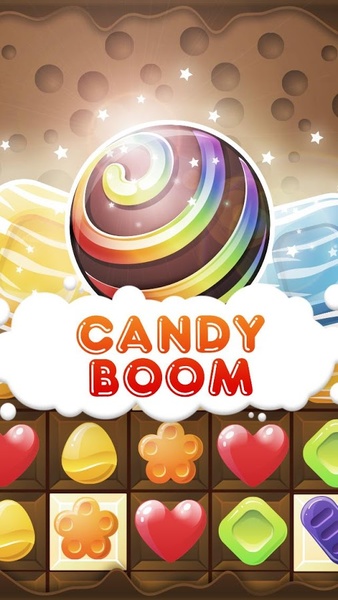 Candy Boom - Preview 8