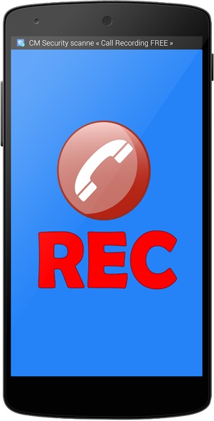 Call Recording FREE - Preview 3