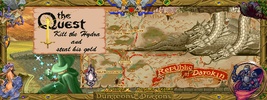 Dungeons and Dragons screenshot 5