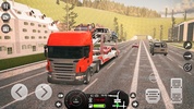 Truck Simulator Game screenshot 6