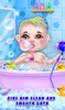 Little Baby Fun Talking Activities screenshot 5