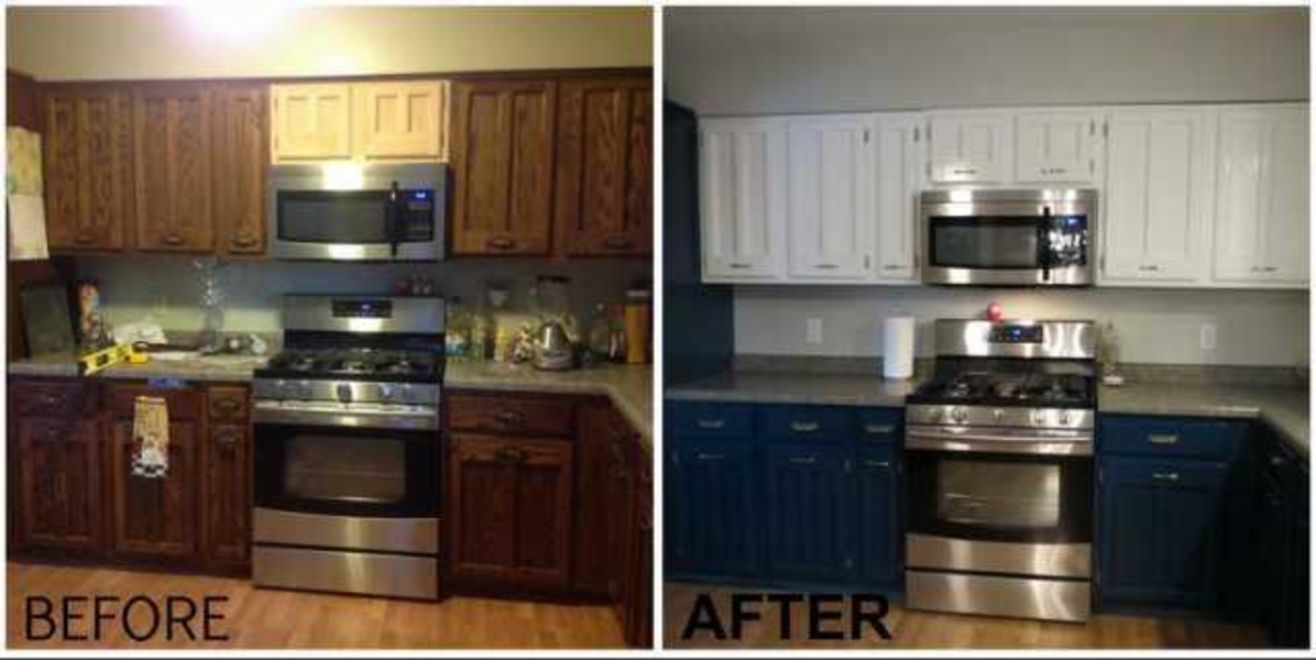 Kitchen Remodeling Design - Preview 9