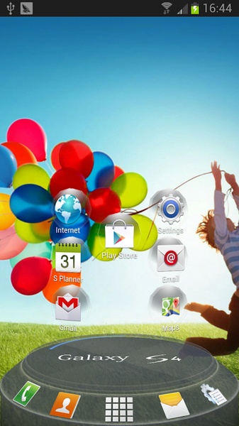 GalaxyS4 - Preview 8