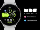 MDS367 - Hybrid Watch Face screenshot 5