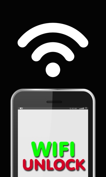 Free Wifi Unlock - Preview 2