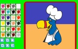 Kid Coloring Game screenshot 2