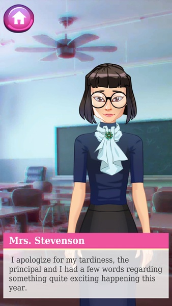High School Love Drama - Preview 6