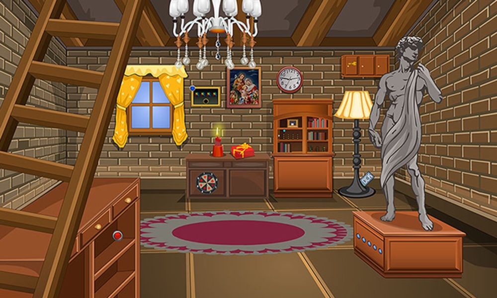 Can You Escape This 1000 Doors - Preview 4