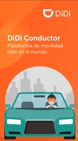 DiDi Conductor for Android 7