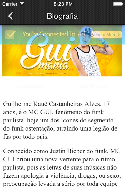 Guimania - Preview 2