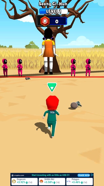 Squid Game Final - Preview 3