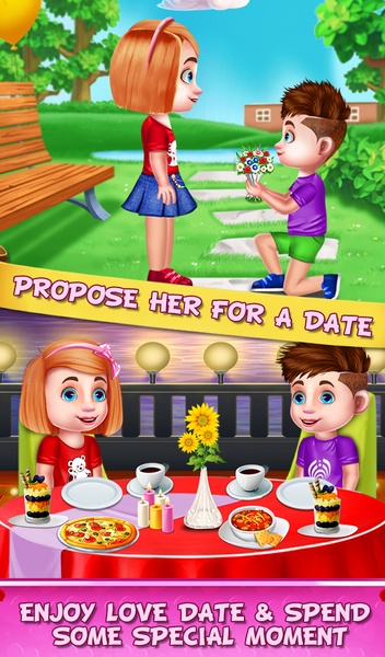 Valentine Day Party - Preview 12