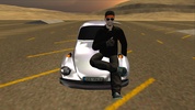 Classic Car Simulator 3D 2015 screenshot 8