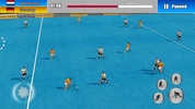 Field Hockey Game screenshot 13