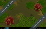 3D Lotus Free screenshot 2