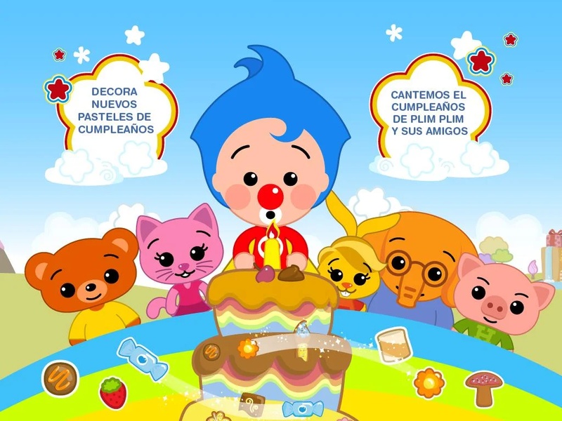 Plim-Cumple - Preview 1
