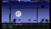 Samurai Saga screenshot 3