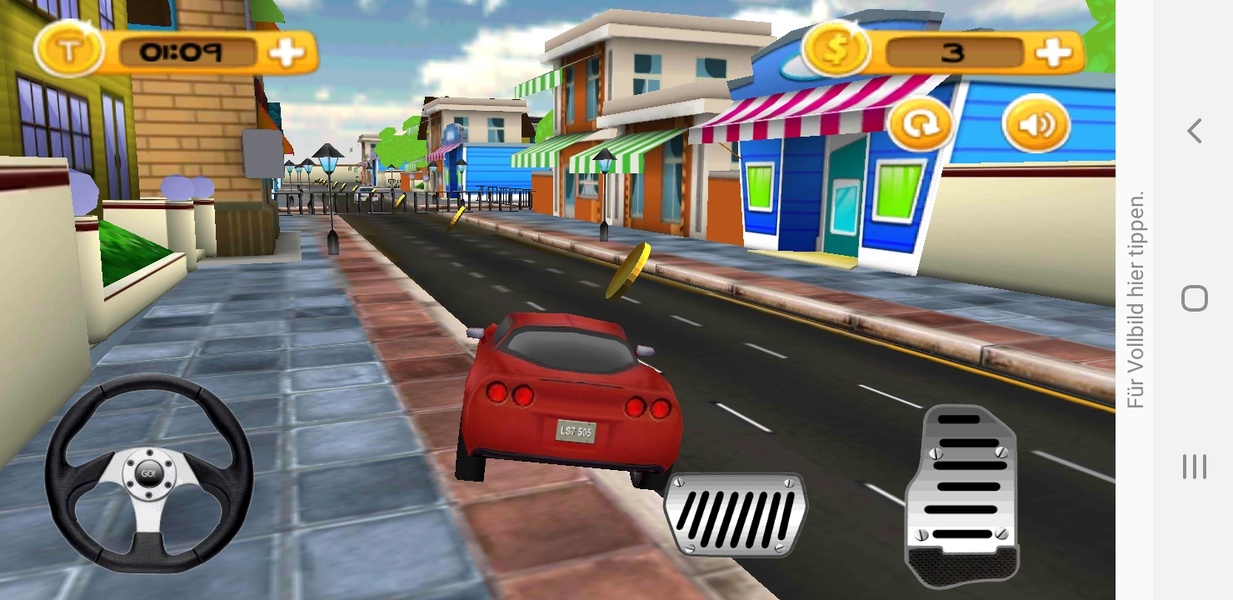 Mojo Car Driver - Preview 6