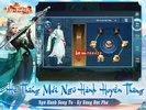 Võ Lâm Truyền Kỳ Mobile screenshot 5