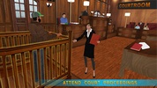 Virtual Lawyer Mom Adventure screenshot 3