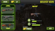 Commando Killer - The Ghosts screenshot 12